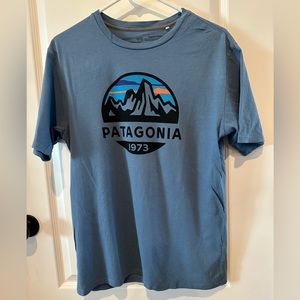 Men’s Patagonia t-shirt